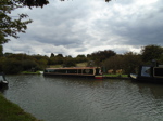 Stowe Hill L1 Leisure